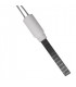 Bougie quartz M3/8" 300W 113mm- DIFF - 150091