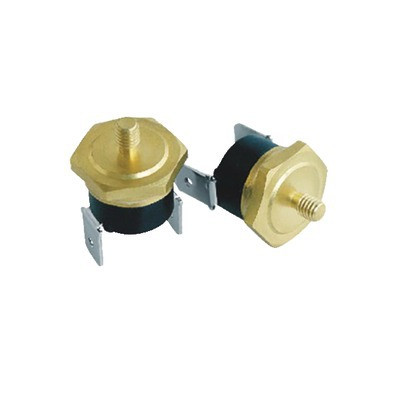 Thermostat bimétallique à vis 105°C- DIFF - 150144