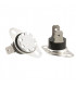 Thermostat bimétallique à bride 40°C- DIFF - 150155