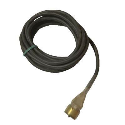 Thermostat bimétallique à vis 50°C câblé- DIFF - 150166