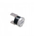 Thermostat bimétallique 65°C- DIFF - 150169