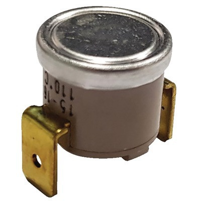 Thermostat bimétallique 110°C- DIFF - 150170