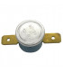 Thermostat bimétallique 120°C- DIFF - 150171