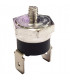Thermostat bimétallique à vis 130°C- DIFF - 150175