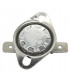 Thermostat bimétallique à bride 135°C- DIFF - 150177