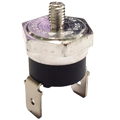 Thermostat bimétallique à vis 145°C- DIFF - 150181