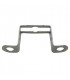 Bride 24mm pour thermostat bimétallique- DIFF - 150189