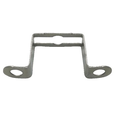 Bride 24mm pour thermostat bimétallique- DIFF - 150189