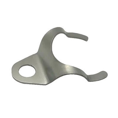 Bride pour thermostat bimétallique- DIFF - 150191