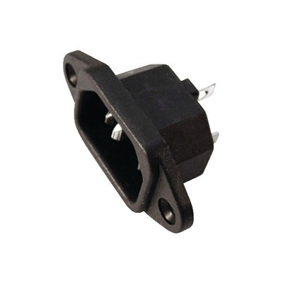 Connecteur seul pour prise alimentation- DIFF - 150198