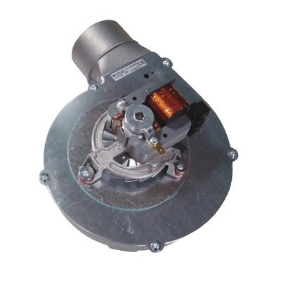 Extracteur 35W VFC1 120N- DIFF - 150204