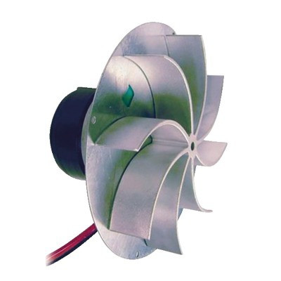 Extracteur VFC2C ECOFIT 2RECA3 roue alu- DIFF - 150206