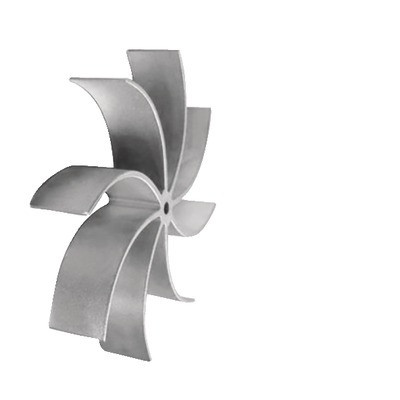 Roue à ailettes de 40mm pour FANDIS VFC- DIFF - 150219