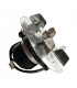 Extracteur VFC3A ECOFIT 2RECA3 roue acie- DIFF - 150221