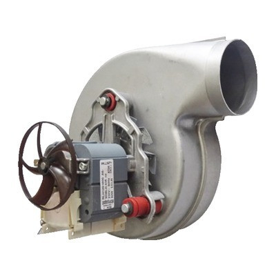 Extracteur 92W RLH120- DIFF - 150222