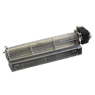 Ventilateur tangentiel 38W TGA60 270- DIFF - 150230