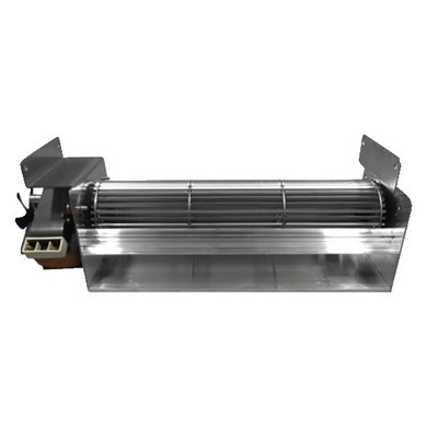 Ventilateur tangentiel 91W TGO80 330- DIFF - 150236