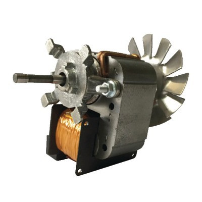 Moteur pour ventilateur tangentiel TGA60- DIFF - 150238