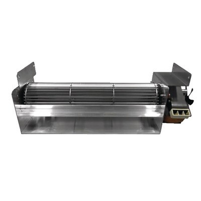 Ventilateur tangentiel 130W TGA80 330- DIFF - 150253