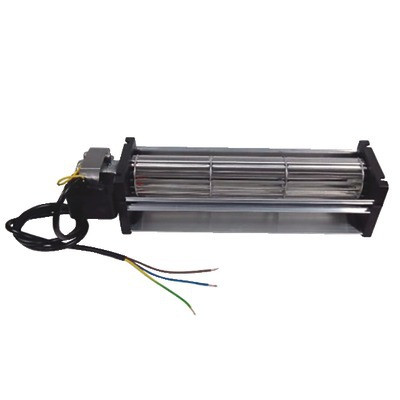 Ventilateur tangentiel 28W TGO45 250- DIFF - 150255