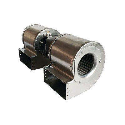 Ventilateur centrifuge double 122W CDF D- DIFF - 150266