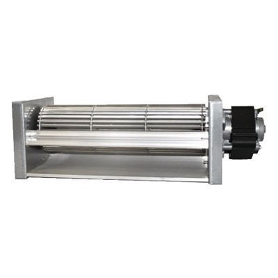 Ventilateur tangentiel 77W TGO80 270- DIFF - 150269