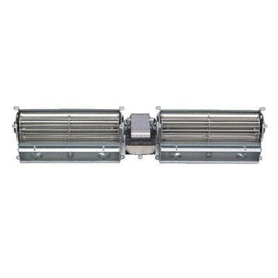 Ventilateur tangentiel double 30W TGD60- DIFF - 150270