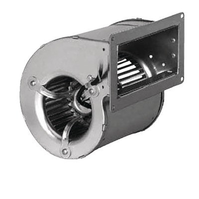 Ventilateur centrifuge 87W D2E097- DIFF - 150279
