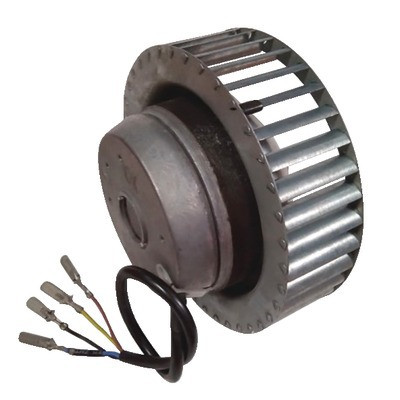 Ventilateur centrifuge 30W MES M15- DIFF - 150287