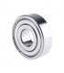 Roulement à billes diamètre intérieur 9x- DIFF - 150296
