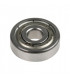 Roulement à billes diamètre intérieur 5x- DIFF - 150297