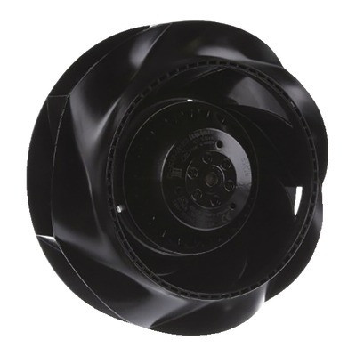 Ventilateur centrifuge 52W R2E190- DIFF - 150304