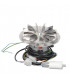 Extracteur 35W PL20- DIFF - 150306