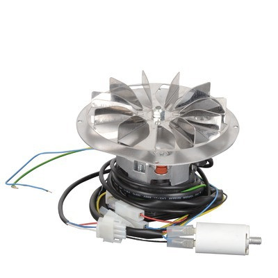 Extracteur 35W PL20- DIFF - 150306