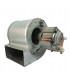 Ventilateur centrifuge 58W RLD76- DIFF - 150308