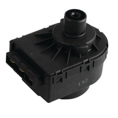 Moteur v/d Idra 3000- ATLANTIC - 150310