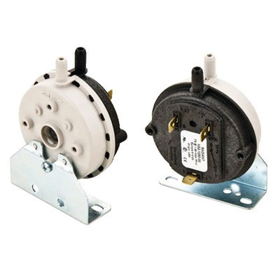 Pressostat d'air 20/40Pa NS2- DIFF - 150312