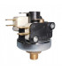 Capteur de pression d'eau 1.5 - 4b M1/8"- DIFF - 150314