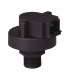Transducteur de pression 1/4"- DIFF - 150315