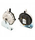 Pressostat d'air 59Pa NS2- DIFF - 150318