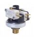 Capteur de pression d'eau 1.5 - 4b M1/4"- DIFF - 150319