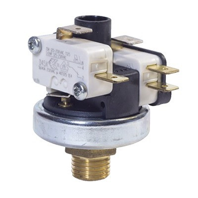 Capteur de pression d'eau 1 - 2.5b M1/4"- DIFF - 150320