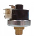 Capteur de pression d'eau 2 - 6b M1/8" X- DIFF - 150322