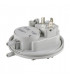 Pressostat d'air 39Pa HUBA 605- DIFF - 150324