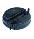 Pressostat d'air 0-3mb HUBA 401- DIFF - 150326