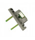 Capteur de débit (débitmètre) MICRONOVA- DIFF - 150333