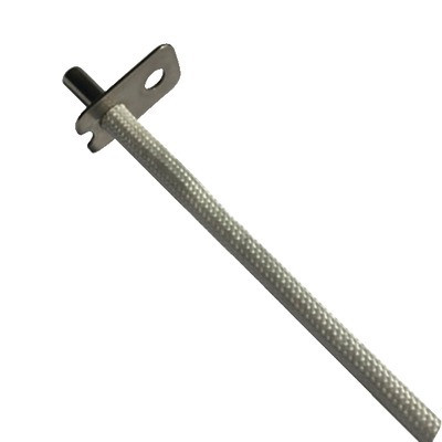 Sonde de température NTC 1k 1000mm bulbe- DIFF - 150337