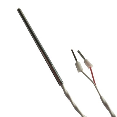 Sonde NTC 100k 2000mm bulbe 100mm- DIFF - 150341