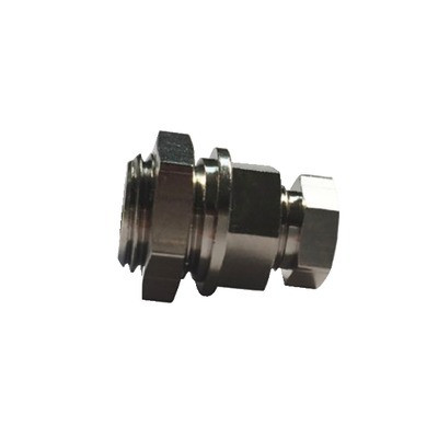 Écrou à compression pour fixation bulbe- DIFF - 150346