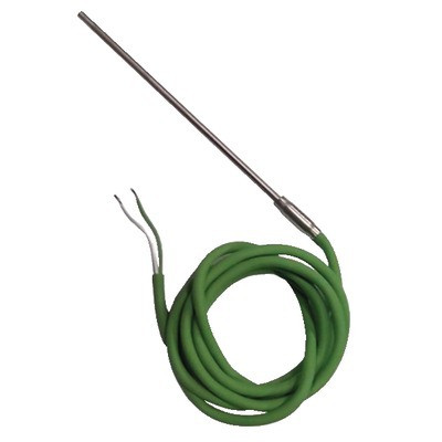 Thermocouple TCK 1200mm bulbe 110mm- DIFF - 150348